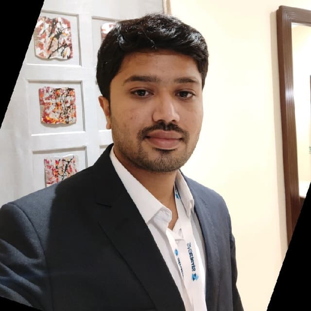 Venugopal Talupula