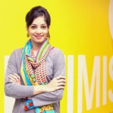 Veralika Bajpai