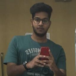 VERDU SANJAY