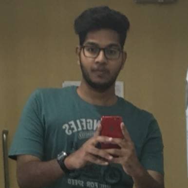 VERDU SANJAY