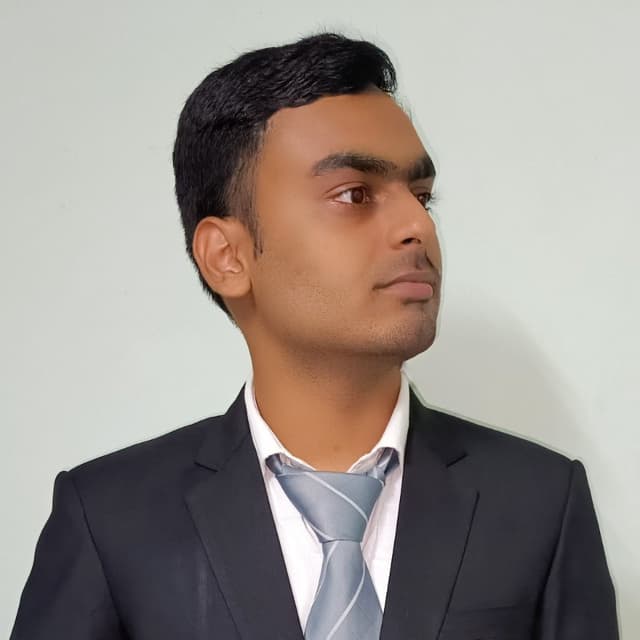 Harsh Verma