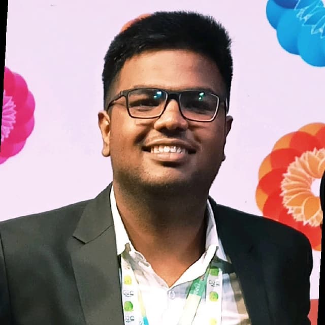 Gaurav Gupta