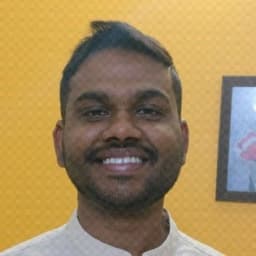 Anurag Verma