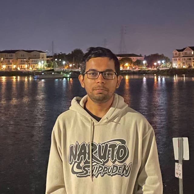 Neelesh Verma