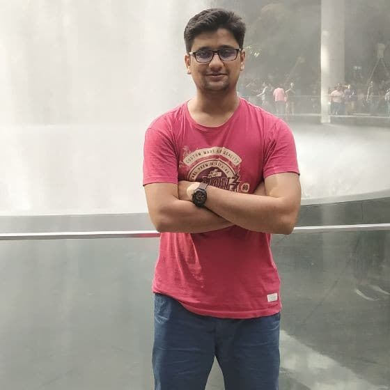 Satyam Verma