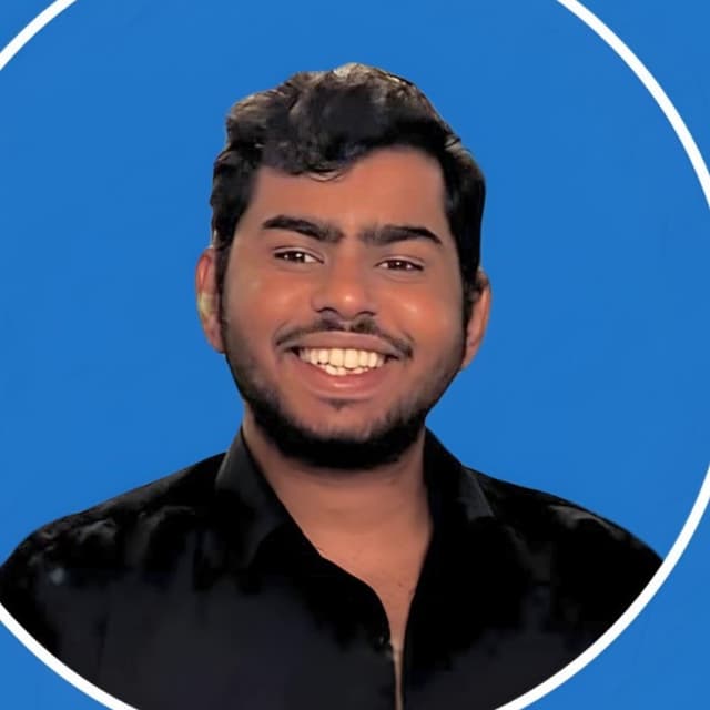 Aditya Verma