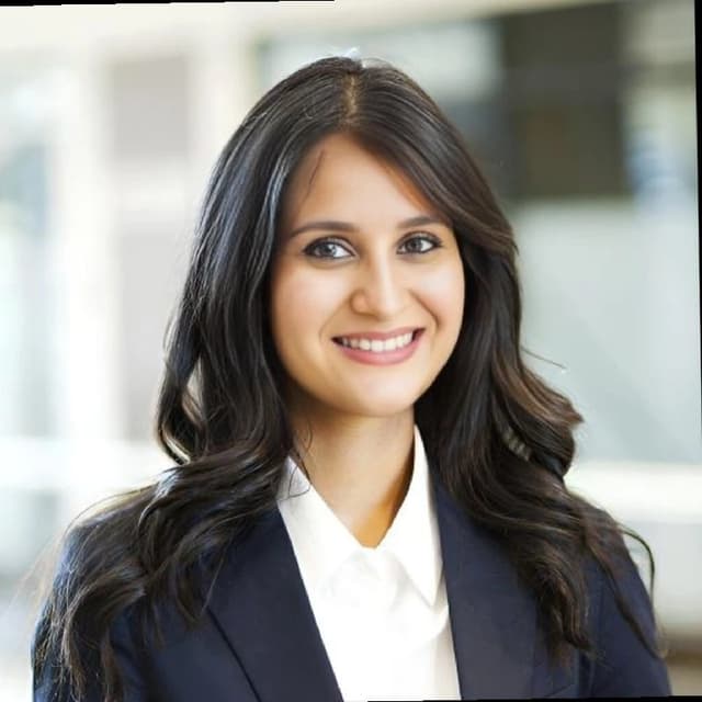 Amita Verma