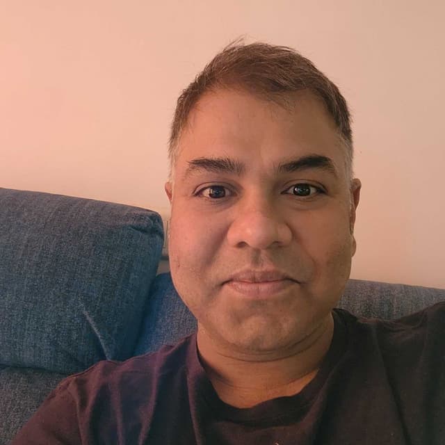 Anshu Verma