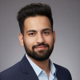 Harssh Verma