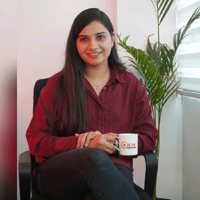 Kritika Verma