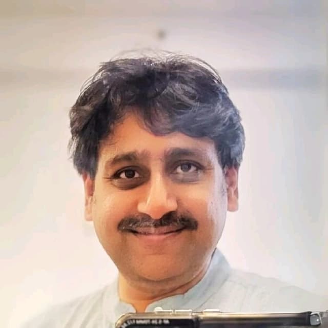 Manish Verma