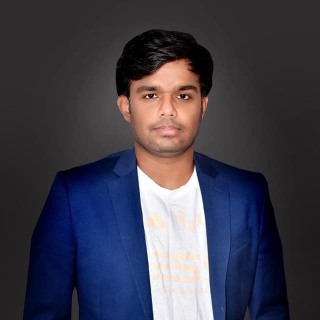 Mridul Verma