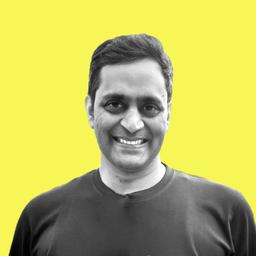 Nikunj Verma - Cutshort