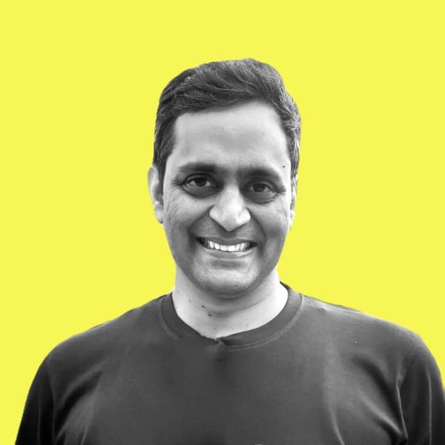 Nikunj Verma - Cutshort