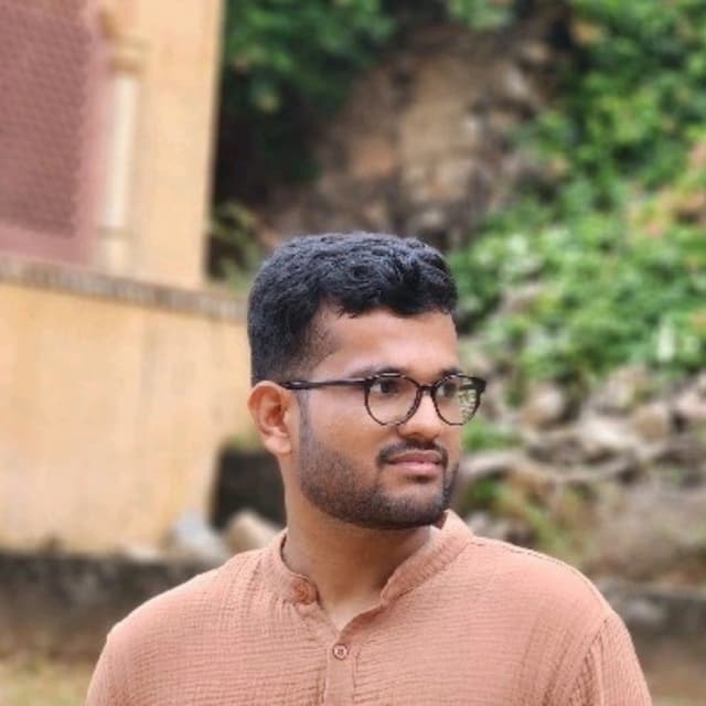 Parth Verma