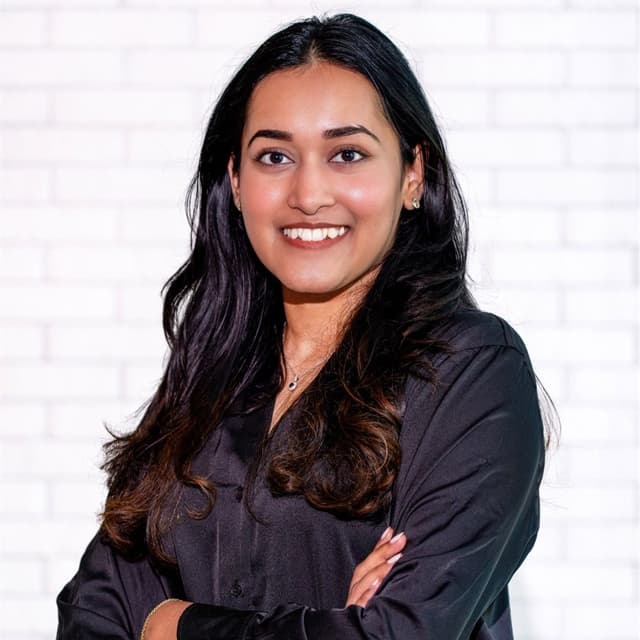 Rashi Verma