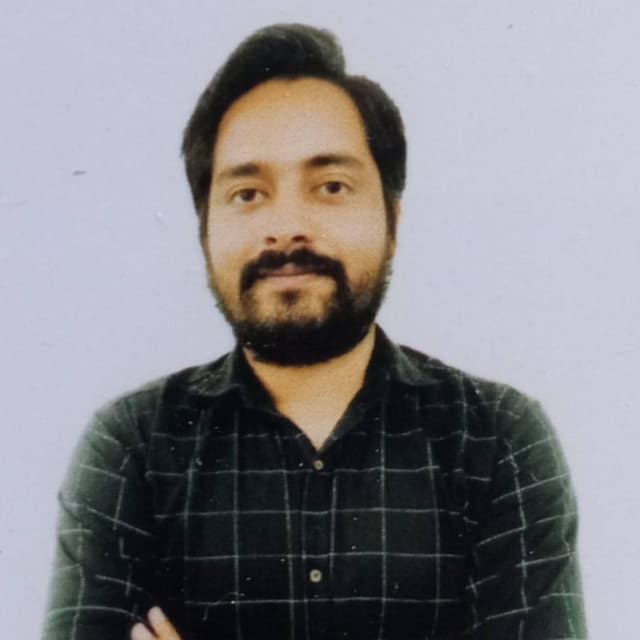 Ravinder Verma
