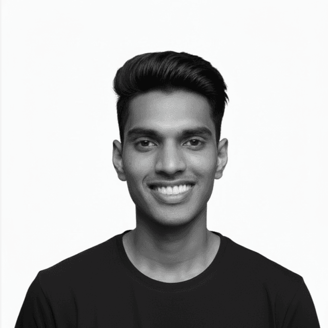 Rithik Verma