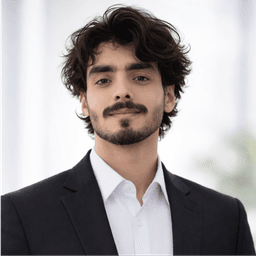 Ashish Verma