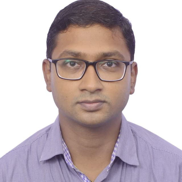 Kshitiz Verma