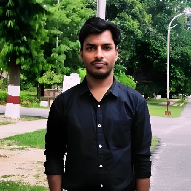 Sonu Verma