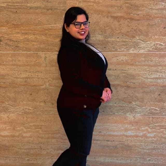 Tanishka Verma