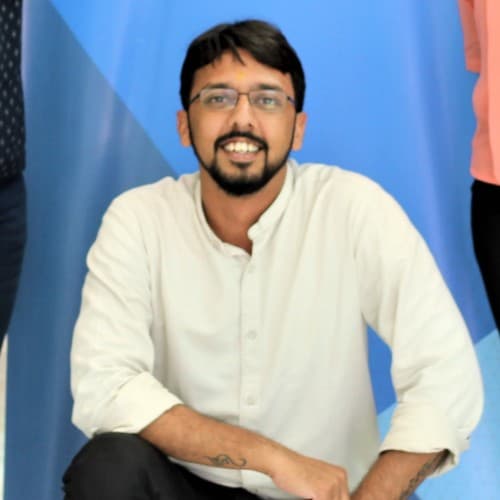 Vivek Verma