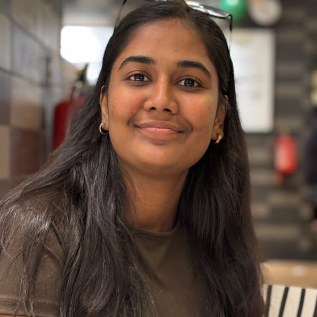 Vernika  Agarwal