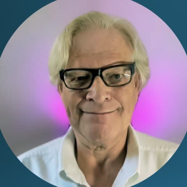 Vernon Keenan