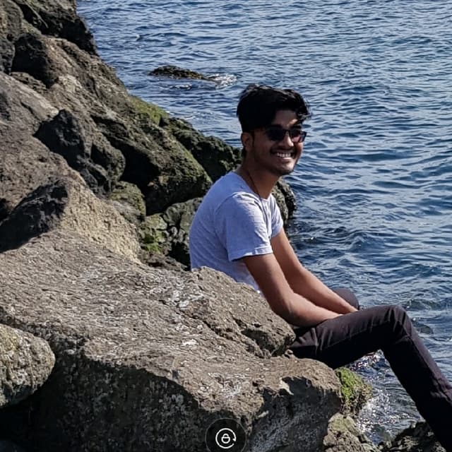 Rahul Kumar