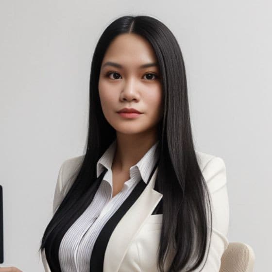 Veronica K.