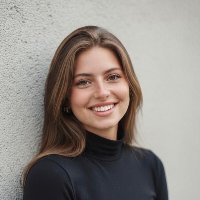 Veronika  O.