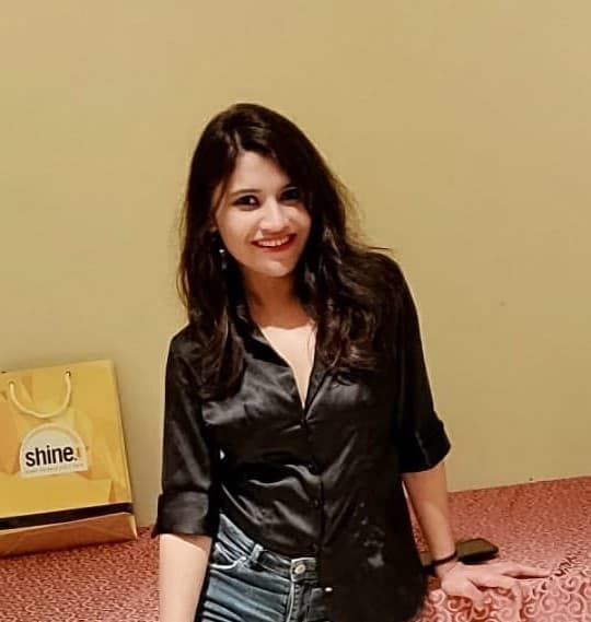 Versha Gupta