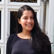 Versha Jindal