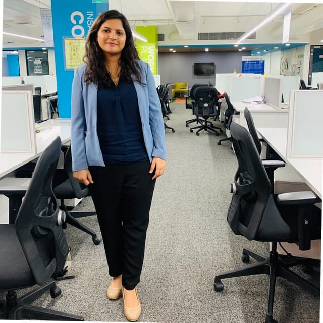 Versha Kumari
