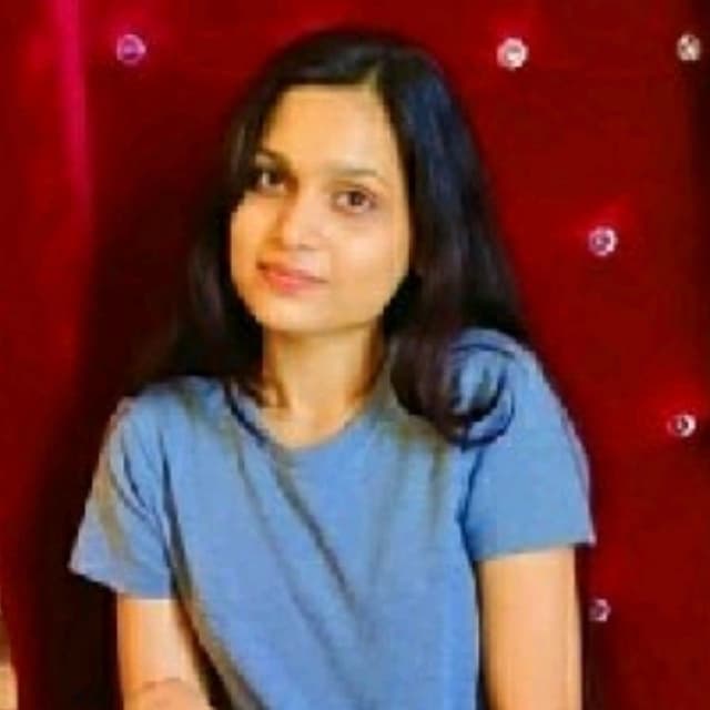 Versha Parashar