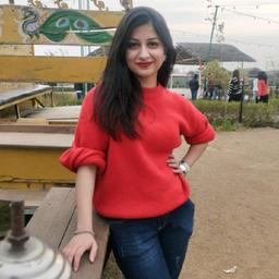 Versha Verma