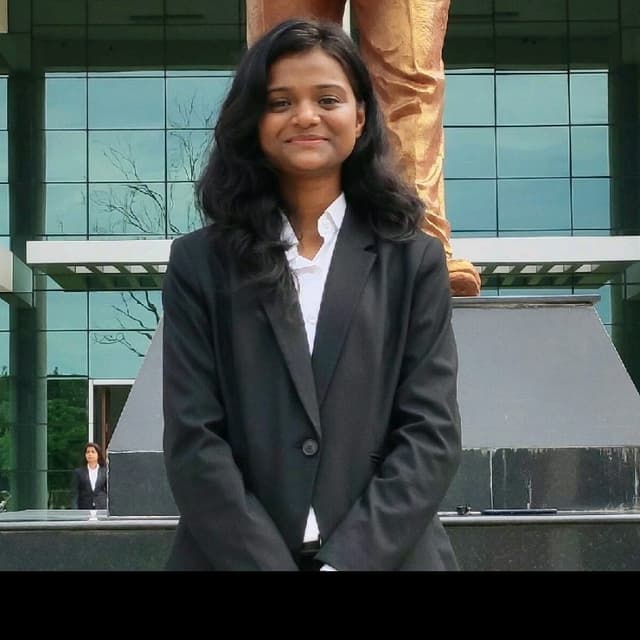Versha Verma