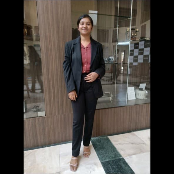 Versha Sinha