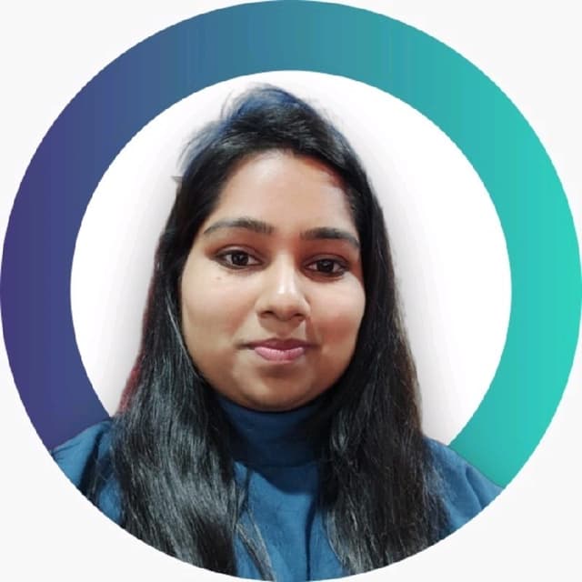 Vertika Mittal