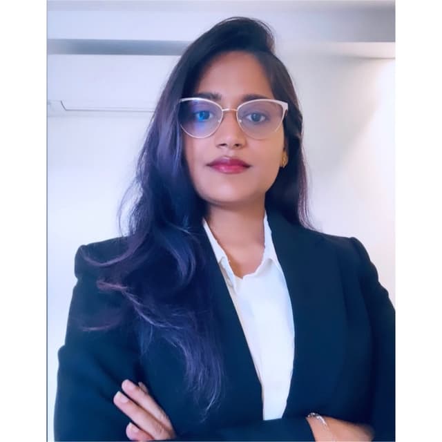 Vertika Shukla