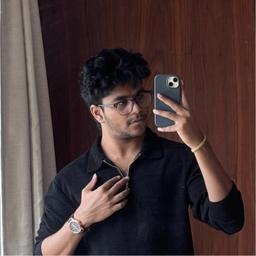 Roopesh Vetcha Venkata