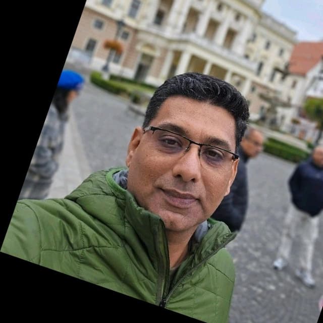Amit Mathur