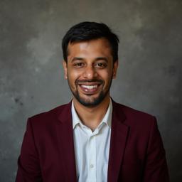 Vetriselvan Manoharan