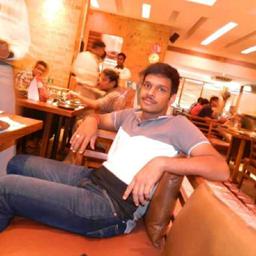 Vetriselvan Nallathambi