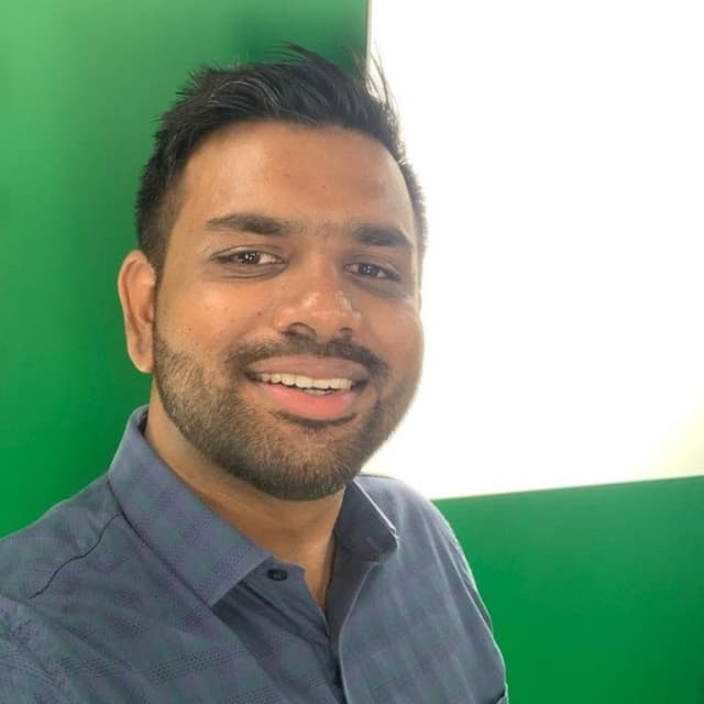 Vincent Mathew