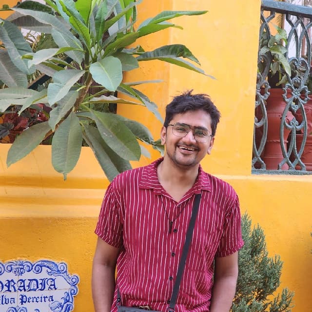 Vatsal Garg