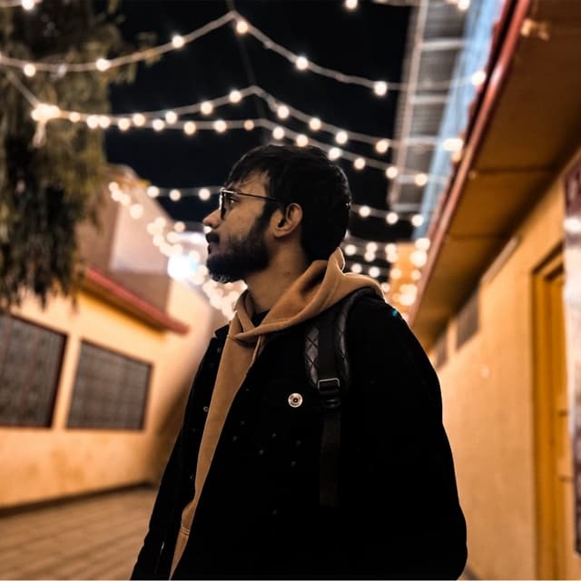Vivek Garg