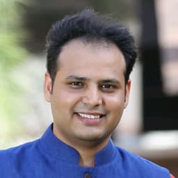 Vikas Ghodasara