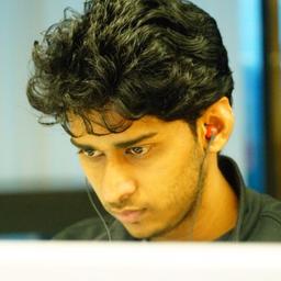 Vyankteshprasad Sathe